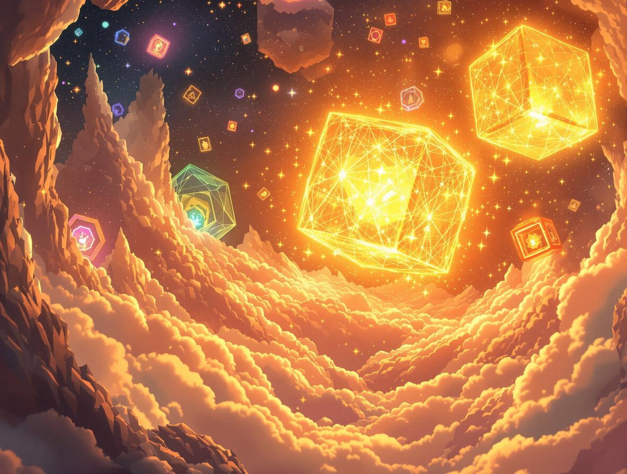 漫剧屋 - 幸福魔方 漫剧屋作品 - 幸福魔方