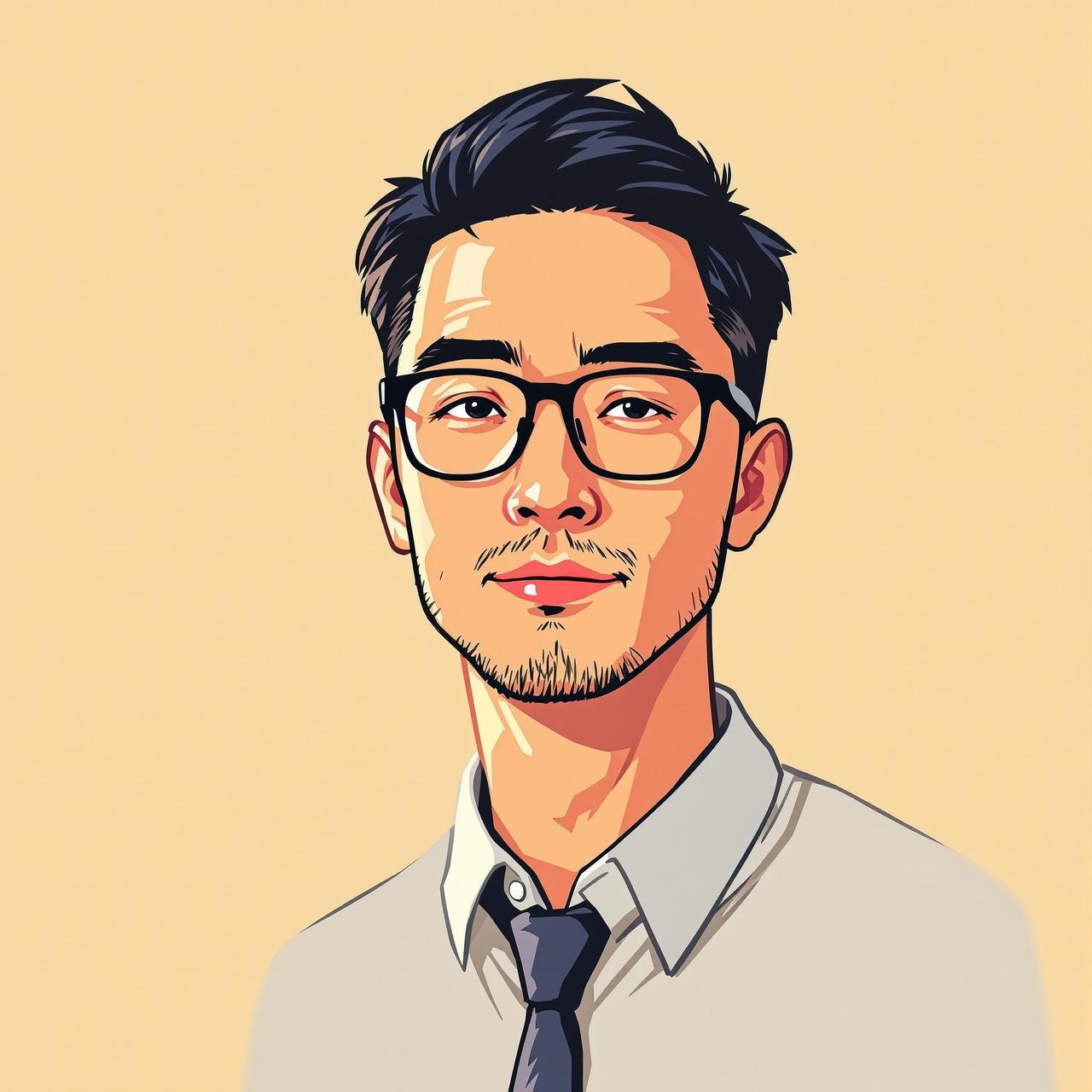 漫剧屋 - 陈阳 - 创意总监 漫剧屋团队成员 - 陈阳