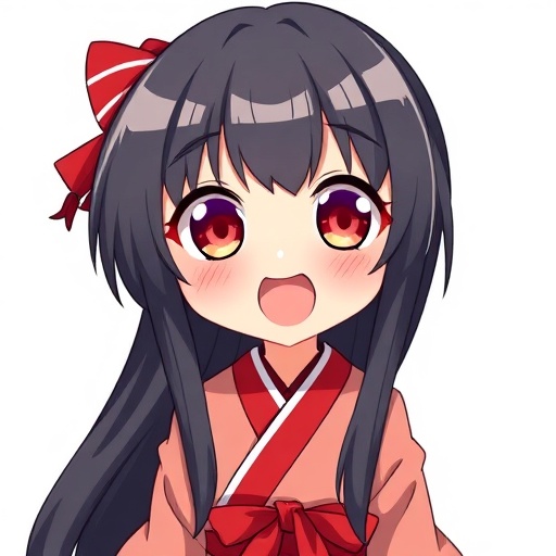 漫剧屋观众 - 甜甜圈
