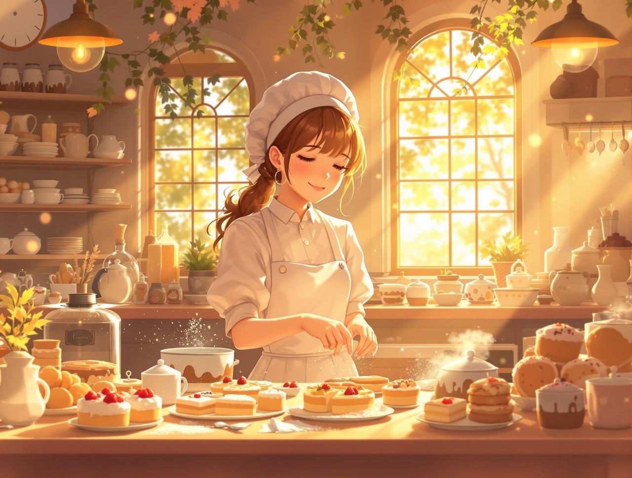 漫剧屋 - 甜蜜契约 漫剧屋作品 - 甜蜜契约