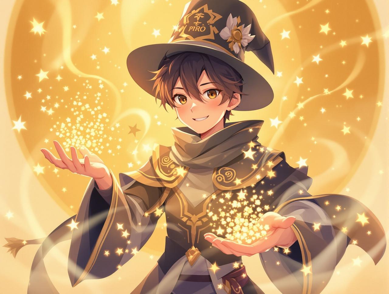 漫剧屋 - 魔法爆米花 漫剧屋作品 - 魔法爆米花